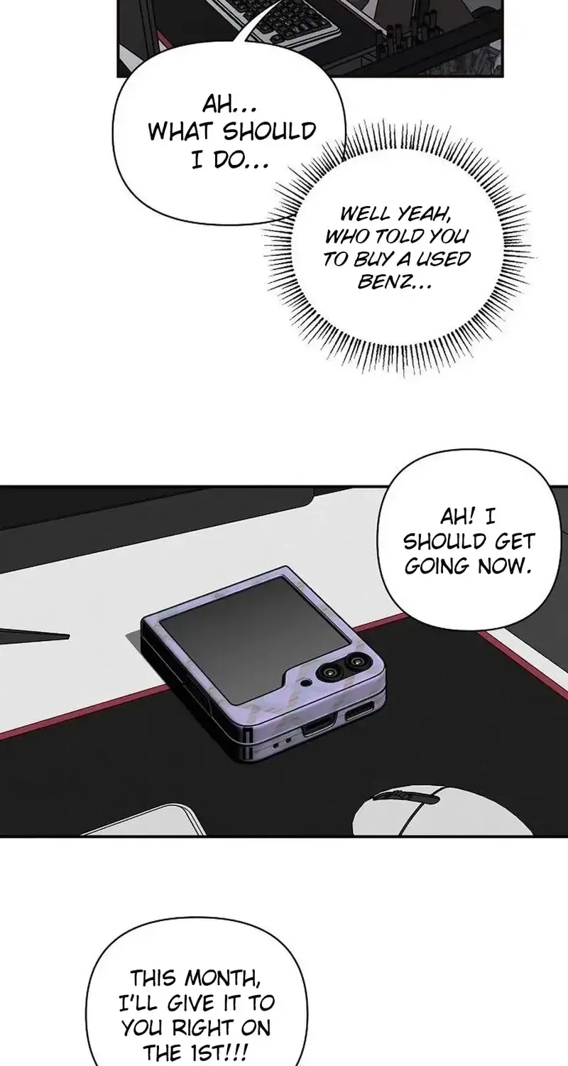 Wake up, Jeon Seung Yeon Chapter 26 - Page 21 in English