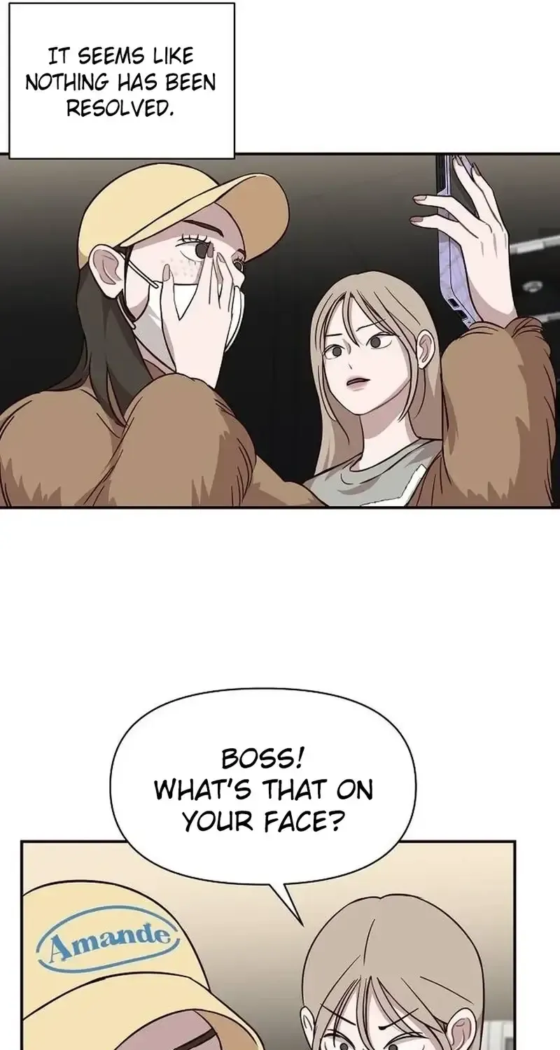 Wake up, Jeon Seung Yeon Chapter 26 - Page 24 in English
