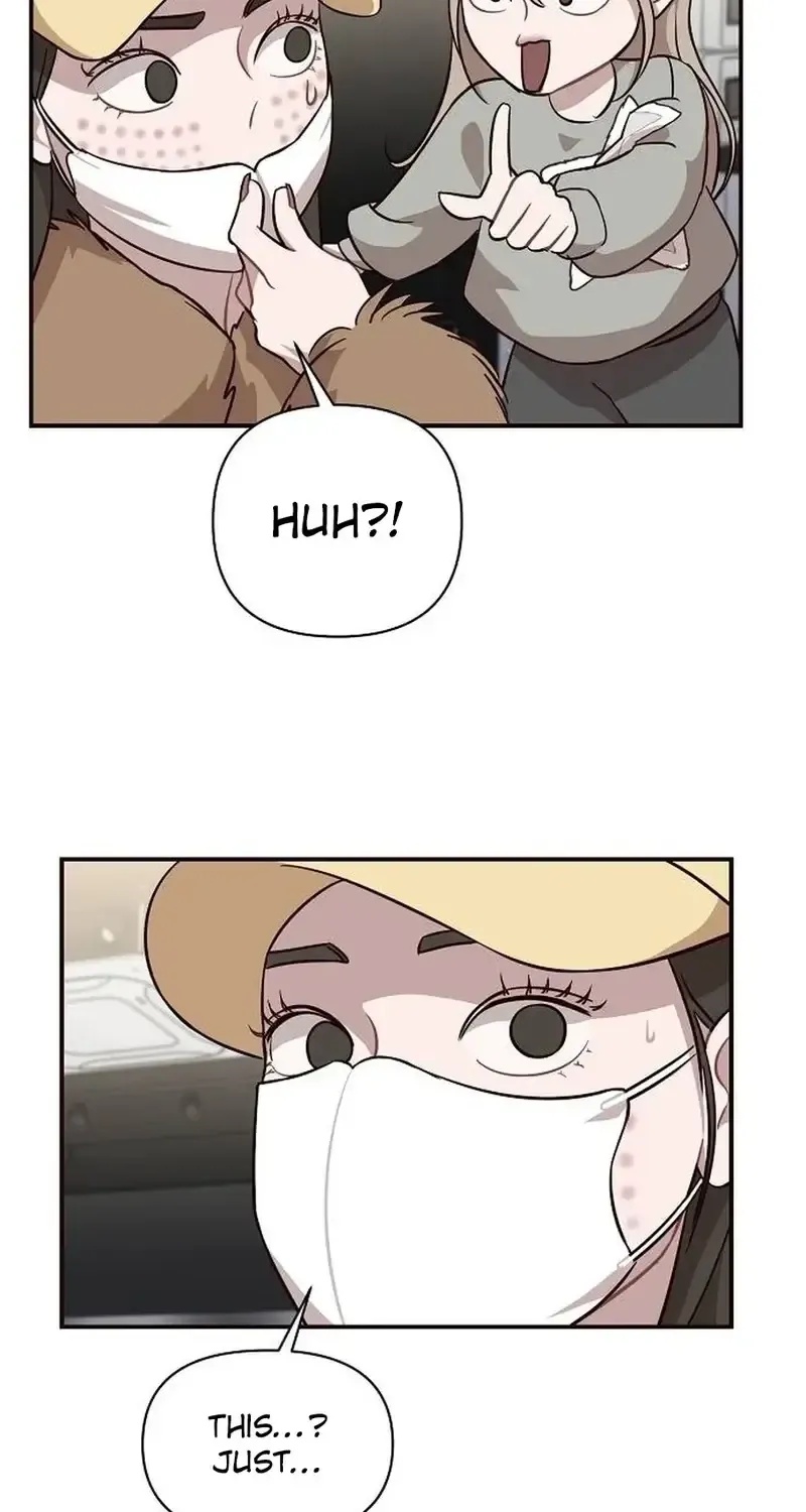 Wake up, Jeon Seung Yeon Chapter 26 - Page 25 in English
