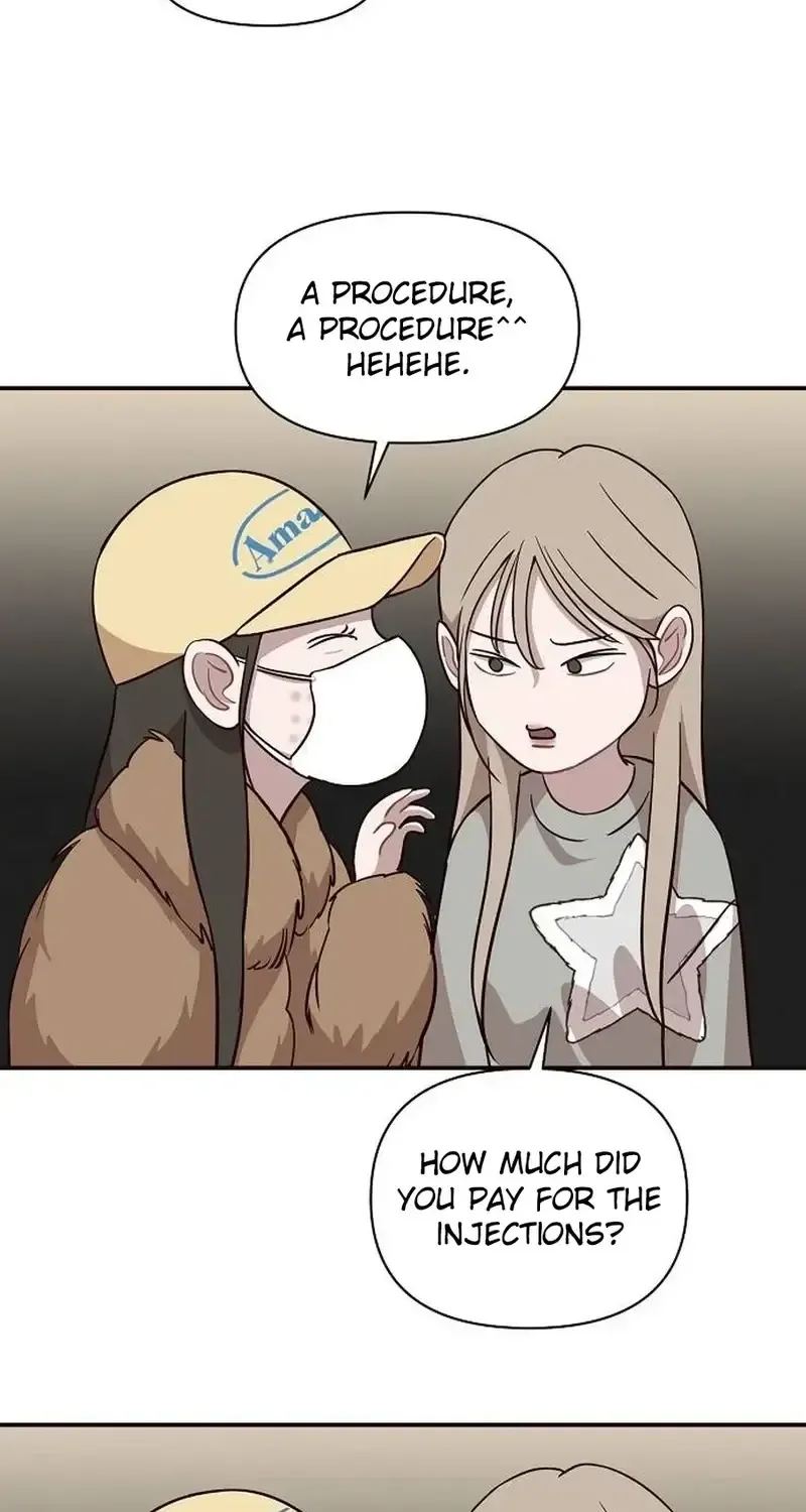 Wake up, Jeon Seung Yeon Chapter 26 - Page 26 in English