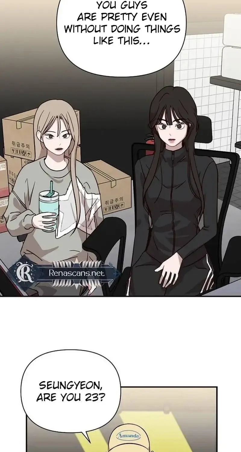 Wake up, Jeon Seung Yeon Chapter 26 - Page 29 in English