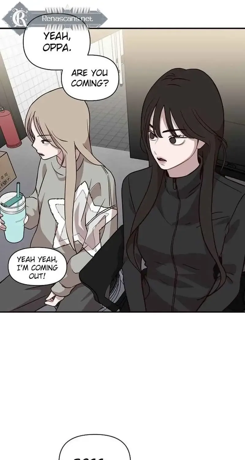 Wake up, Jeon Seung Yeon Chapter 26 - Page 32 in English