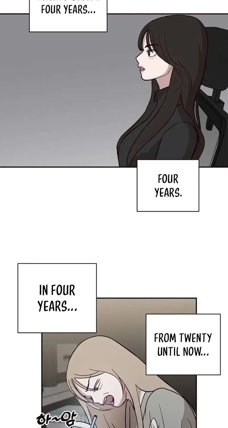 Wake up, Jeon Seung Yeon Chapter 26 - Page 34 in English