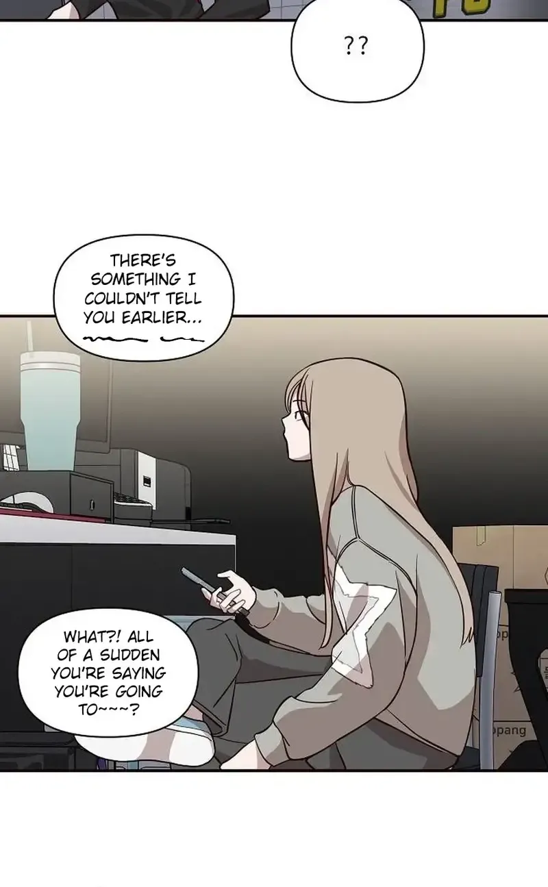 Wake up, Jeon Seung Yeon Chapter 26 - Page 39 in English