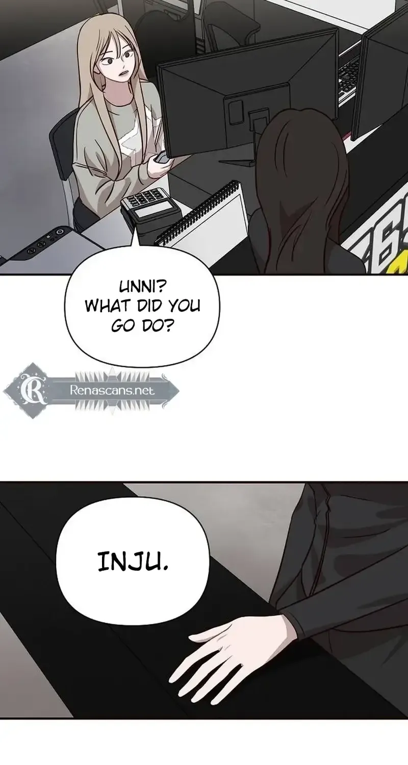 Wake up, Jeon Seung Yeon Chapter 26 - Page 41 in English