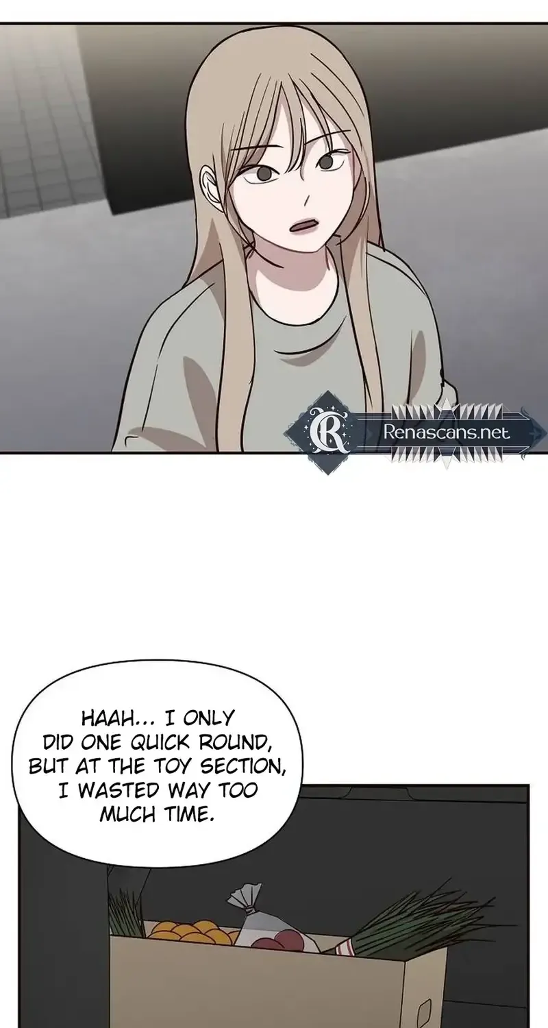 Wake up, Jeon Seung Yeon Chapter 26 - Page 43 in English