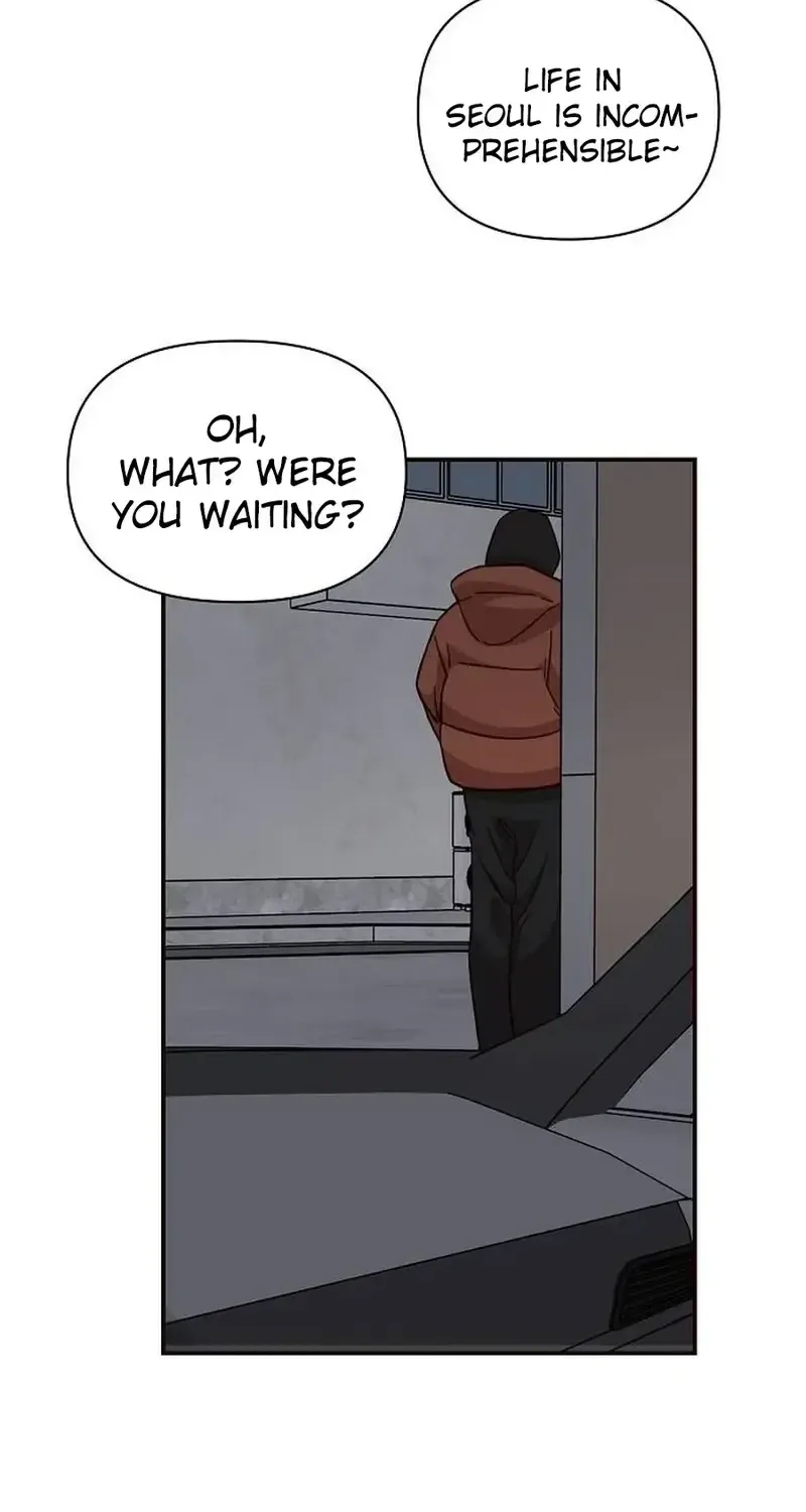 Wake up, Jeon Seung Yeon Chapter 26 - Page 45 in English
