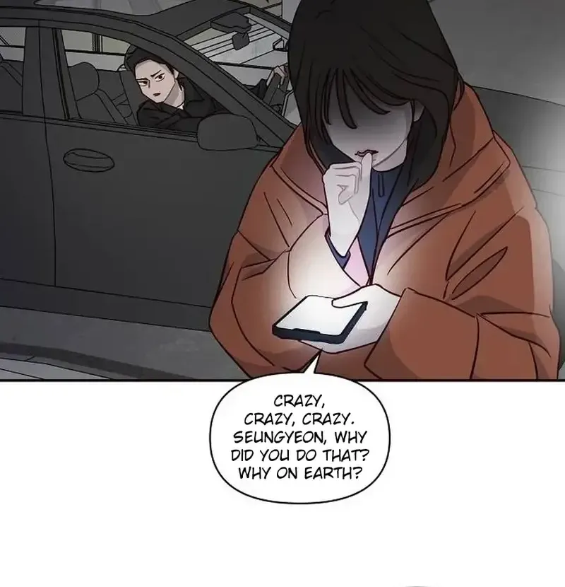 Wake up, Jeon Seung Yeon Chapter 26 - Page 47 in English