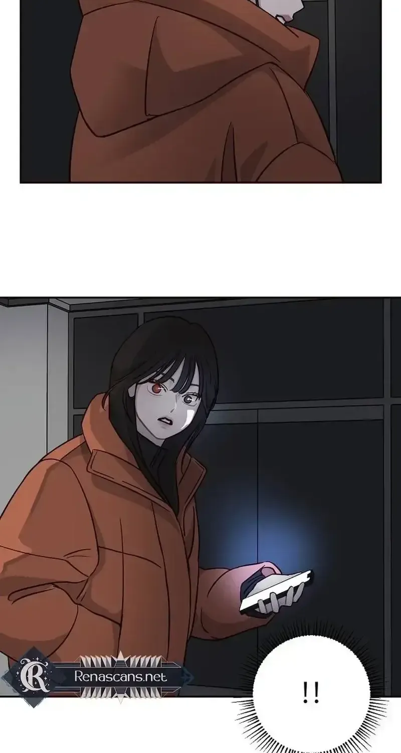 Wake up, Jeon Seung Yeon Chapter 26 - Page 49 in English