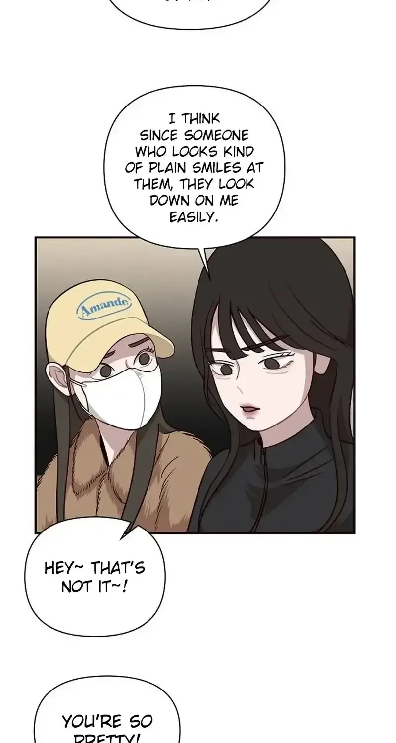 Wake up, Jeon Seung Yeon Chapter 26 - Page 6 in English