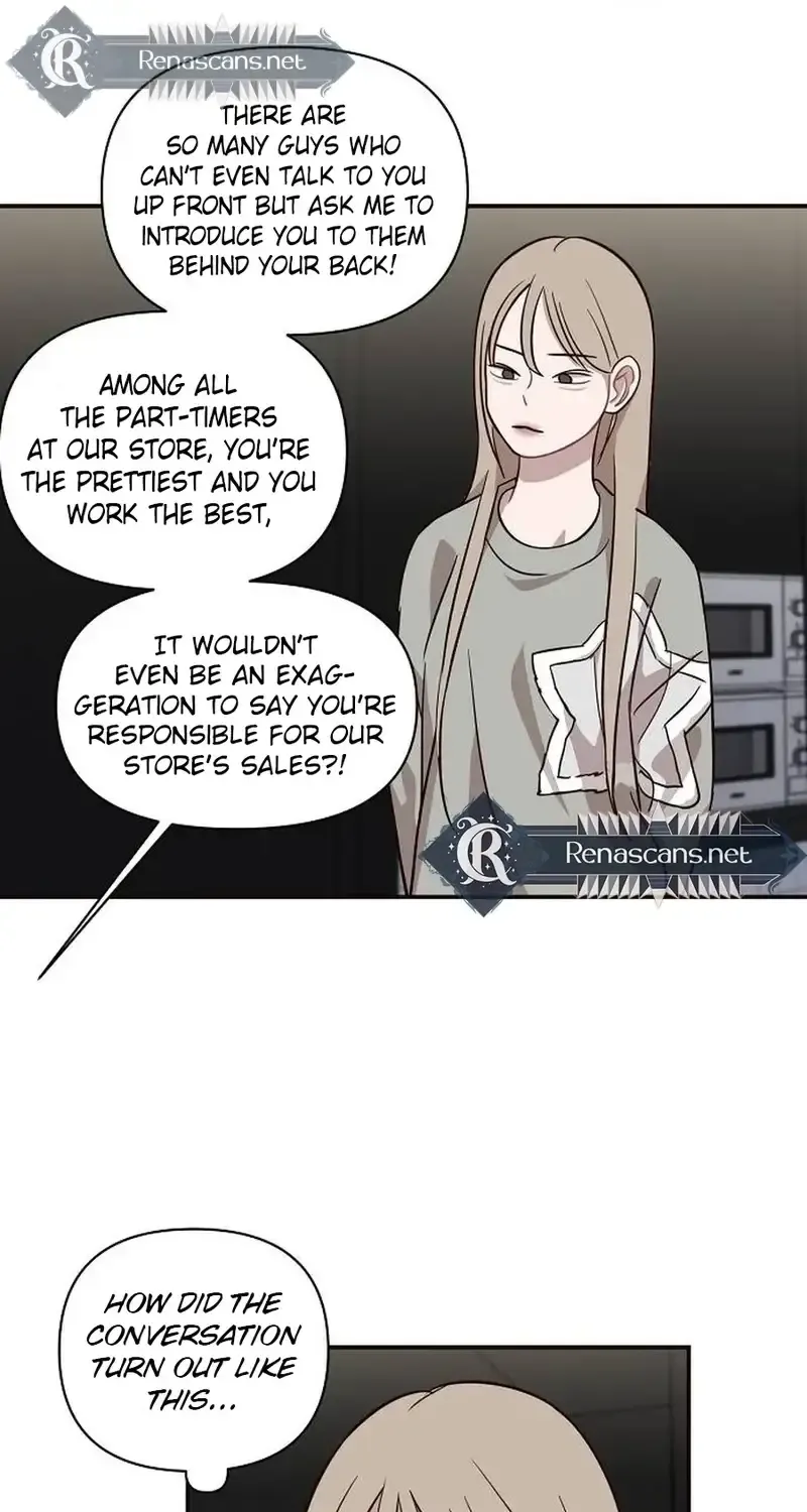 Wake up, Jeon Seung Yeon Chapter 26 - Page 8 in English