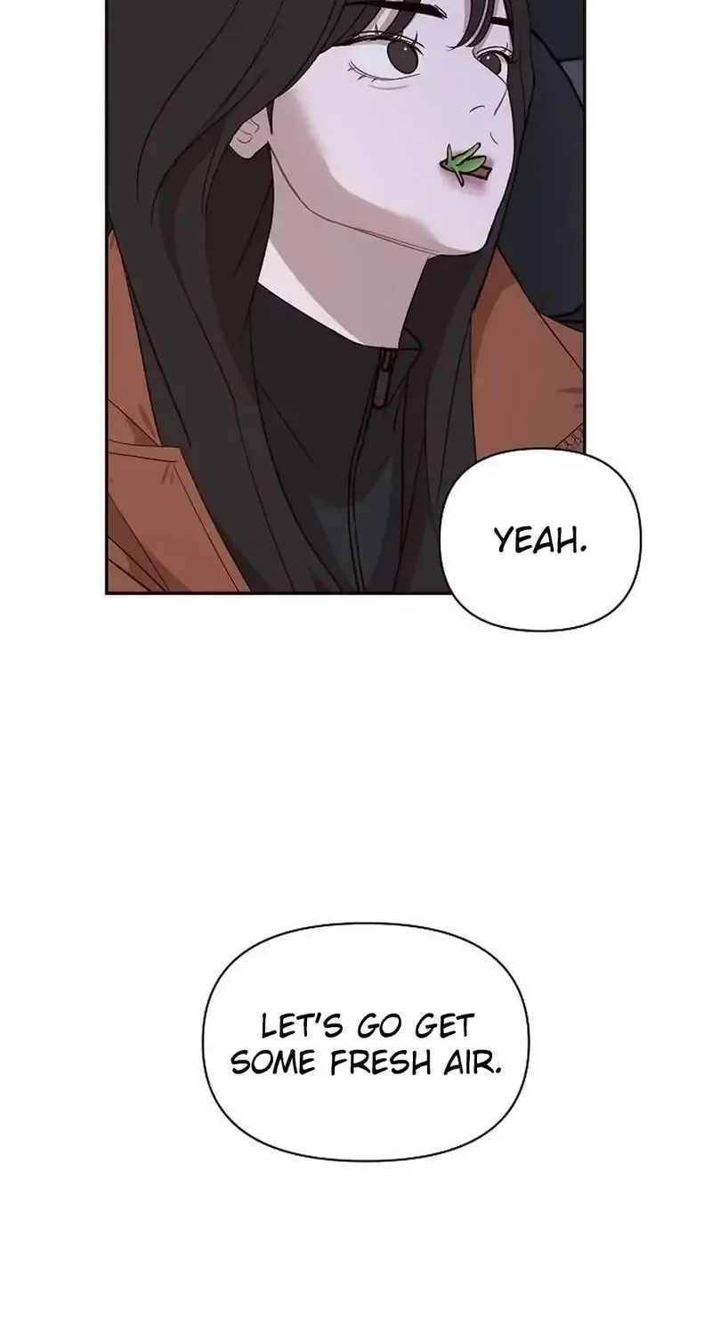 Wake up, Jeon Seung Yeon Chapter 27 - Page 28 in English