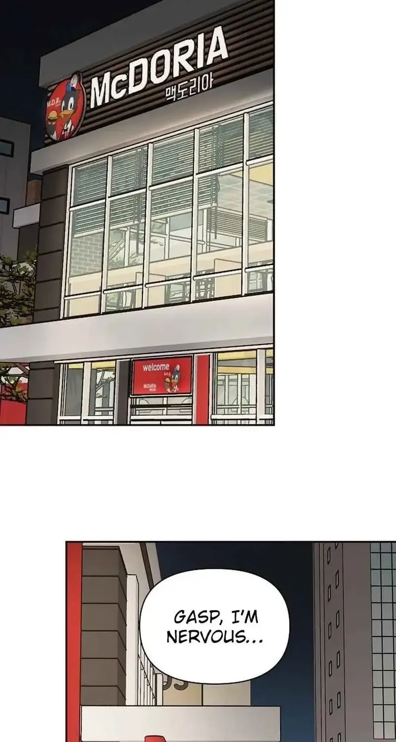 Wake up, Jeon Seung Yeon Chapter 27 - Page 30 in English