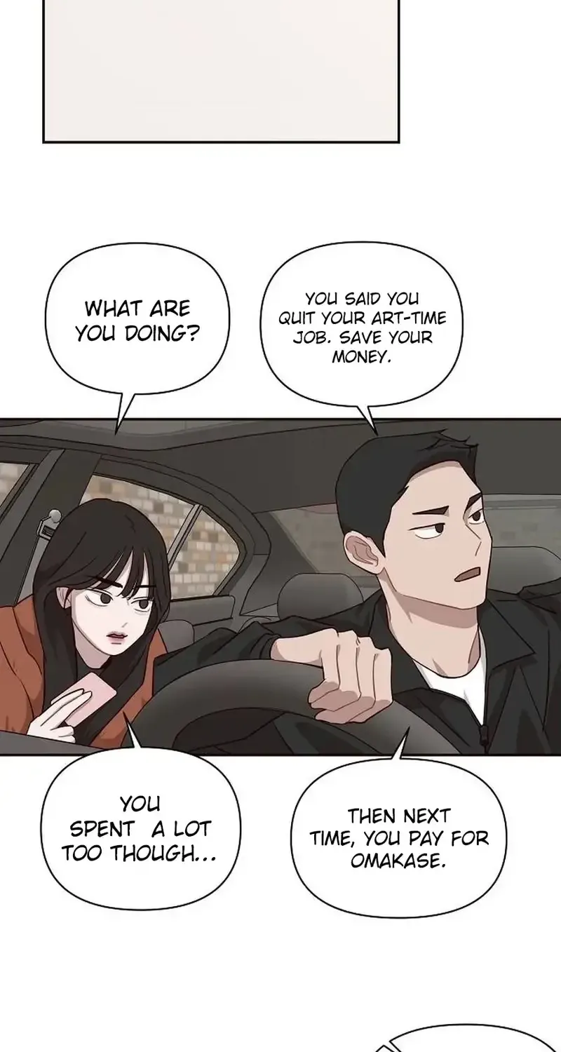 Wake up, Jeon Seung Yeon Chapter 27 - Page 35 in English
