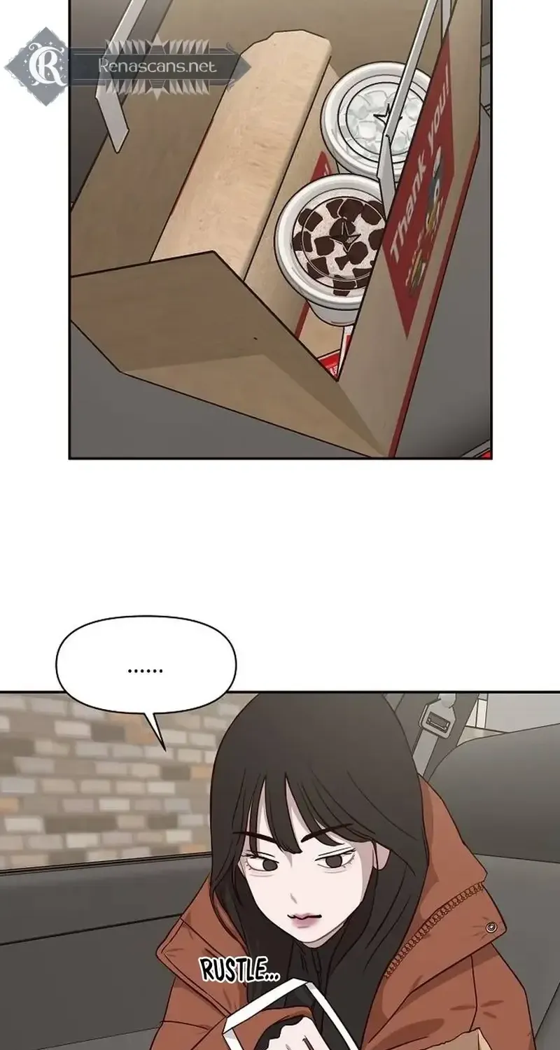 Wake up, Jeon Seung Yeon Chapter 27 - Page 37 in English