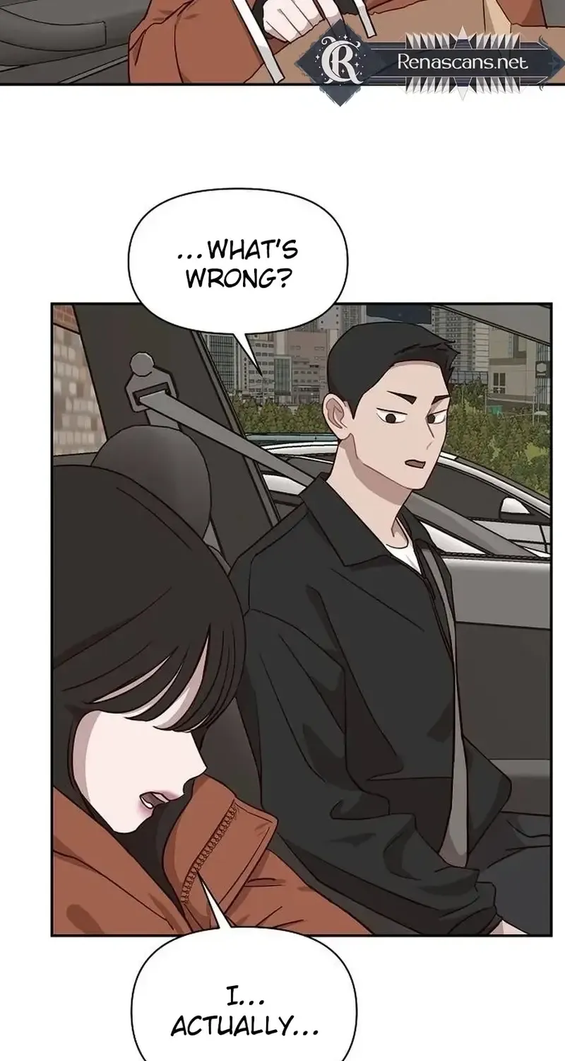 Wake up, Jeon Seung Yeon Chapter 27 - Page 38 in English