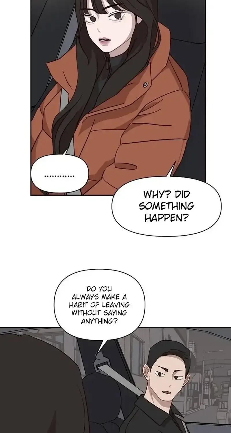 Wake up, Jeon Seung Yeon Chapter 27 - Page 4 in English