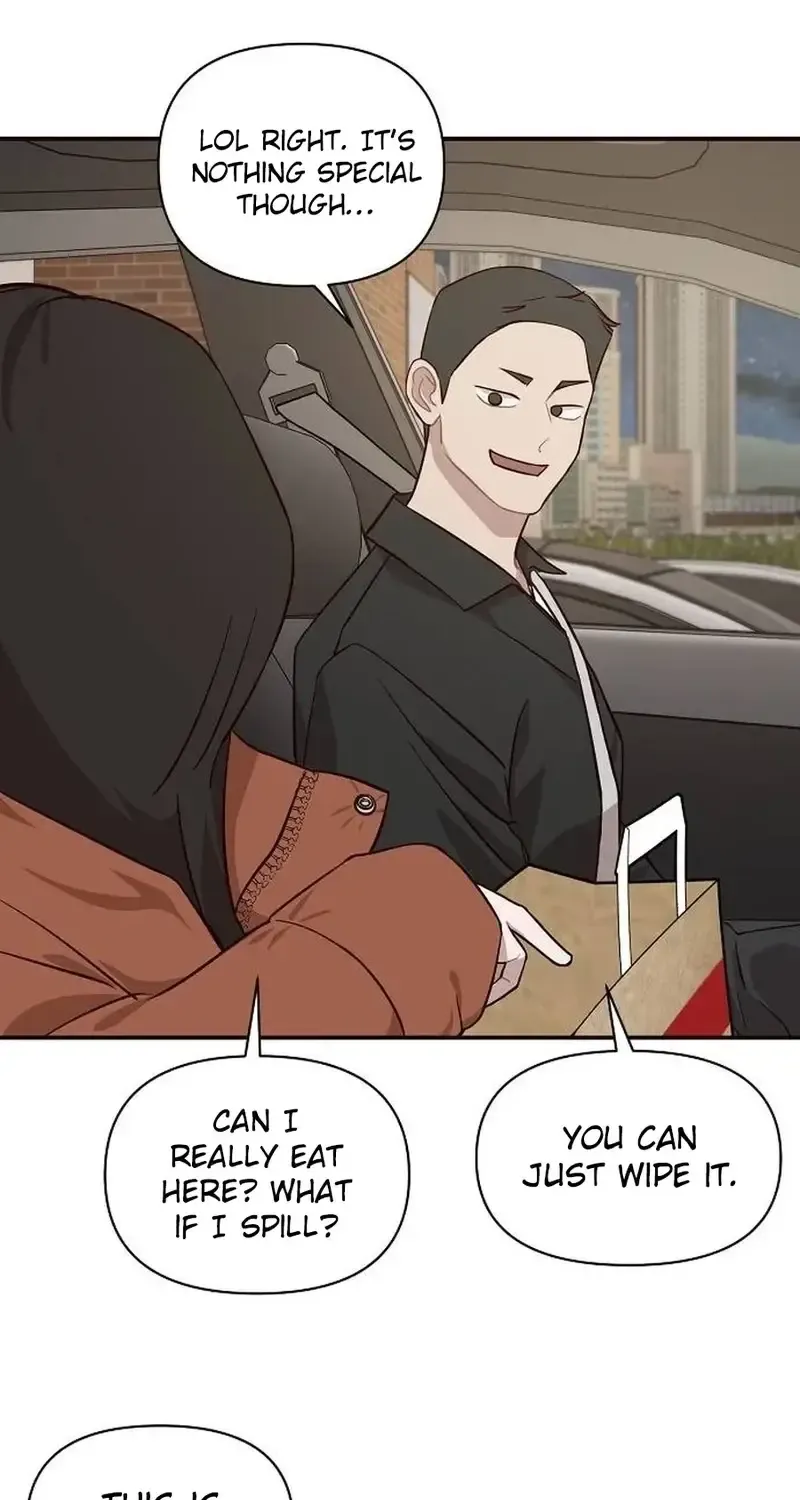 Wake up, Jeon Seung Yeon Chapter 27 - Page 40 in English
