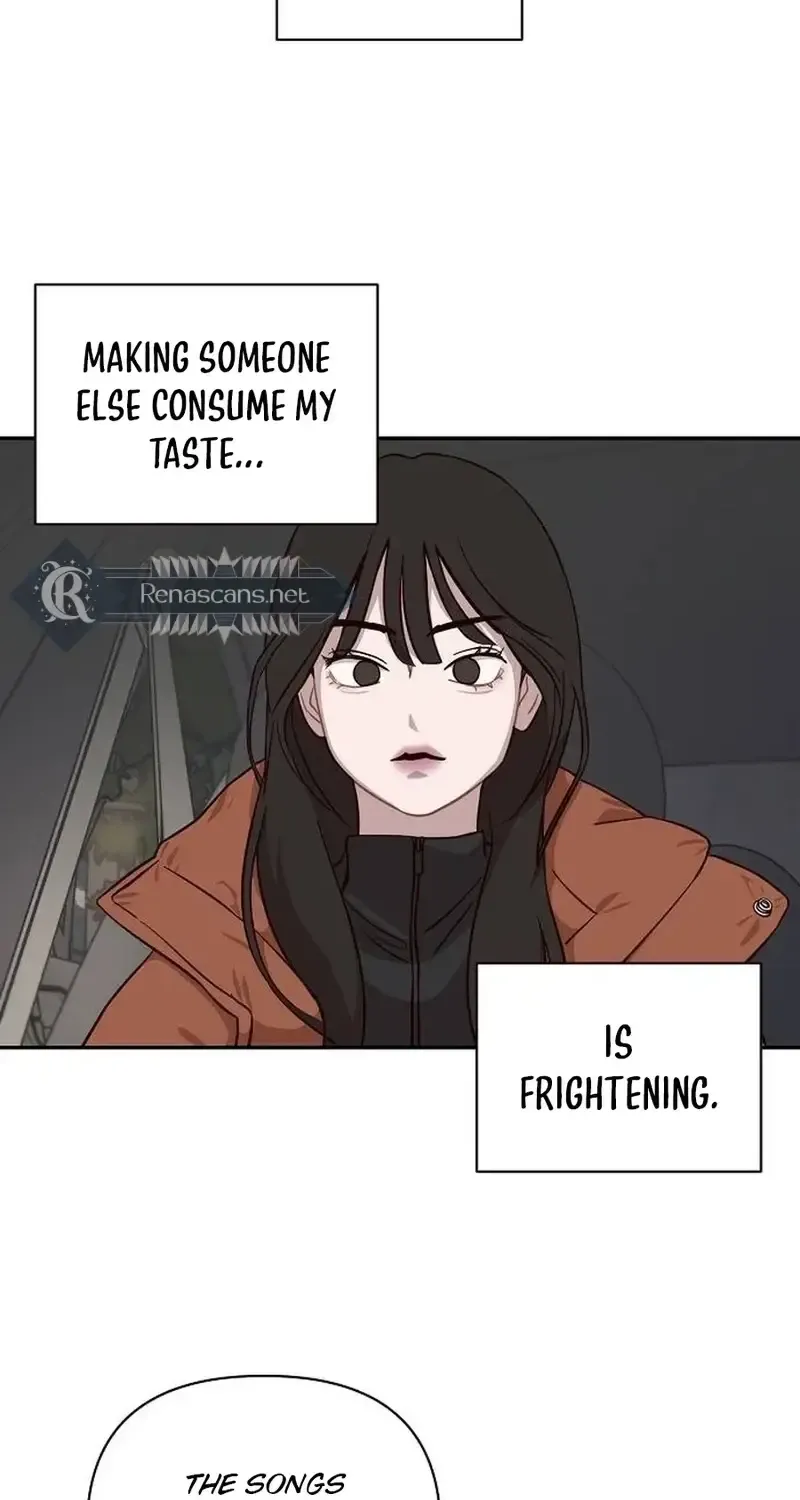 Wake up, Jeon Seung Yeon Chapter 27 - Page 46 in English