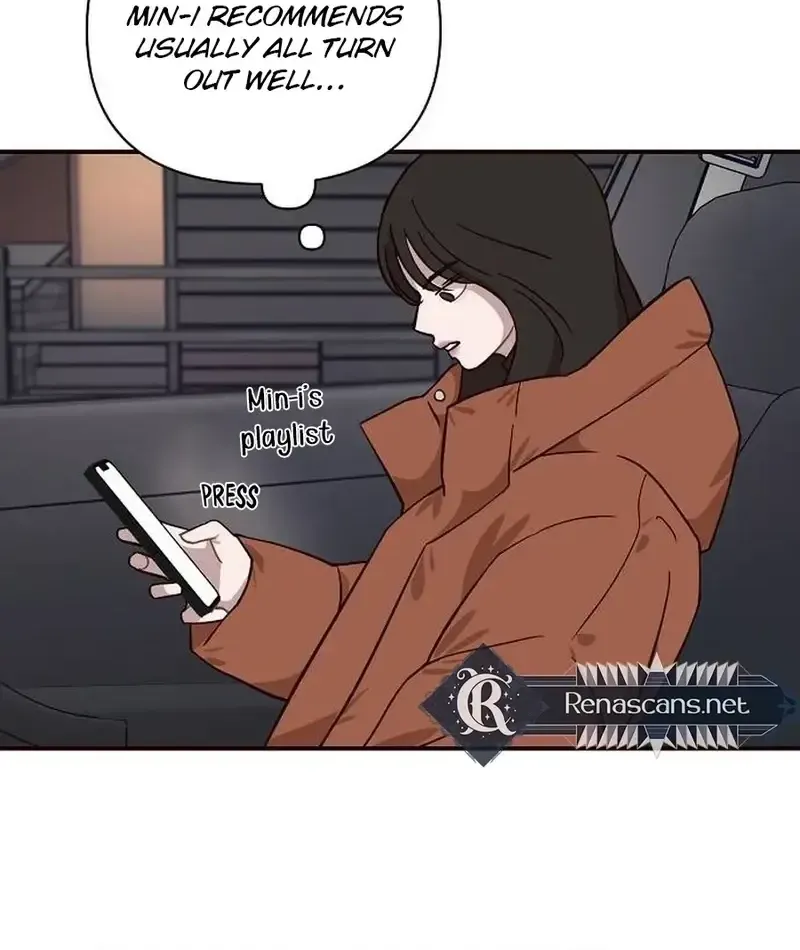 Wake up, Jeon Seung Yeon Chapter 27 - Page 47 in English