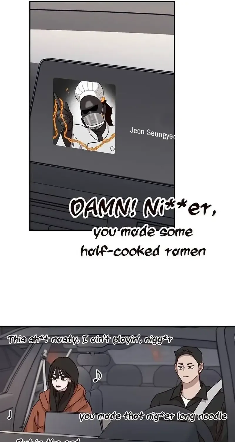 Wake up, Jeon Seung Yeon Chapter 27 - Page 48 in English