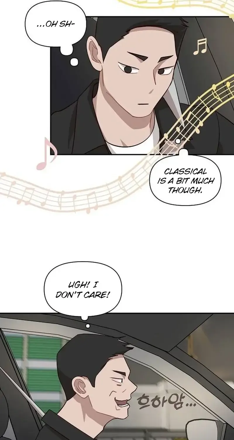 Wake up, Jeon Seung Yeon Chapter 27 - Page 59 in English