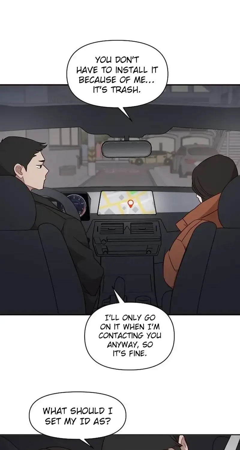Wake up, Jeon Seung Yeon Chapter 27 - Page 9 in English