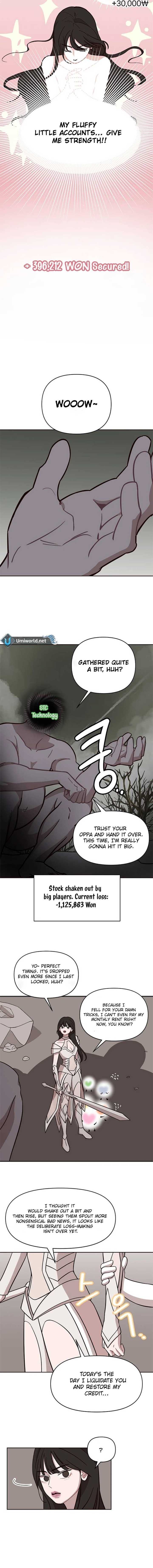 Wake up, Jeon Seung Yeon Chapter 6 - Page 4 in English