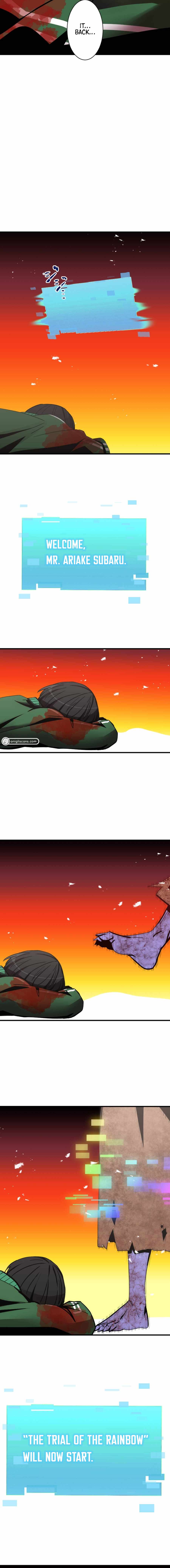 Savior of Divine Blood Chapter 1 - Page 46 in English