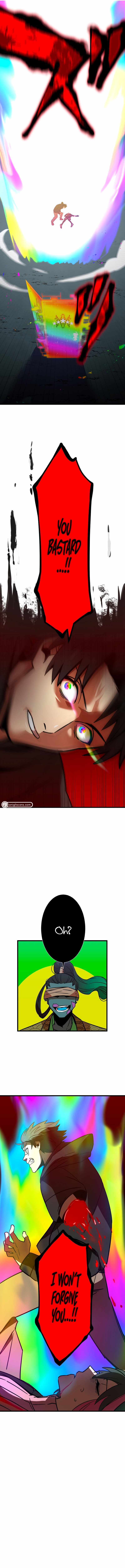 Savior of Divine Blood Chapter 10 - Page 30 in English