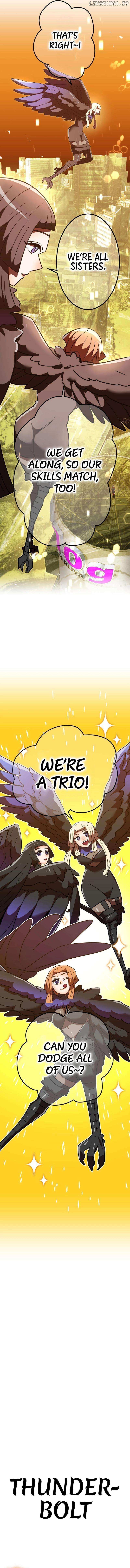 Savior of Divine Blood Chapter 101 - Page 17 in English