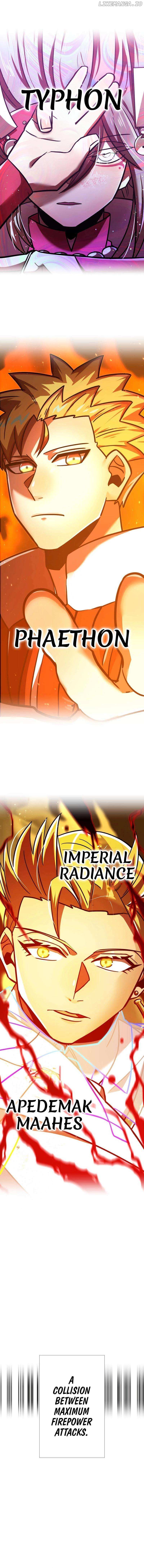 Savior of Divine Blood Chapter 103 - Page 7 in English