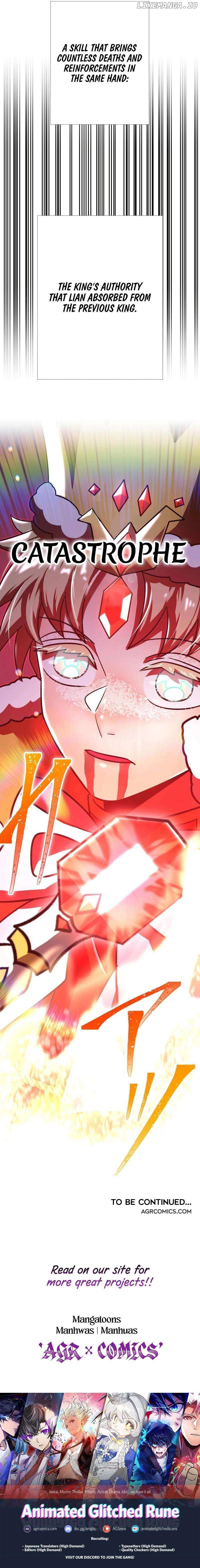 Savior of Divine Blood Chapter 106 - Page 17 in English