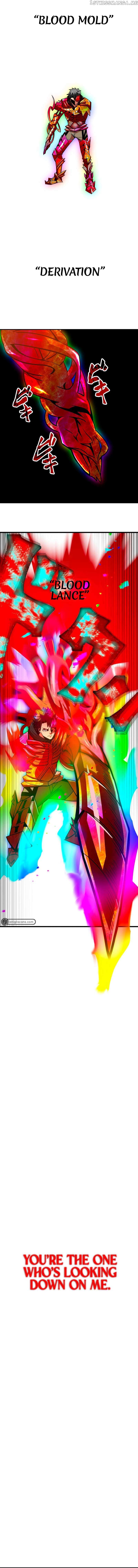 Savior of Divine Blood Chapter 11 - Page 28 in English
