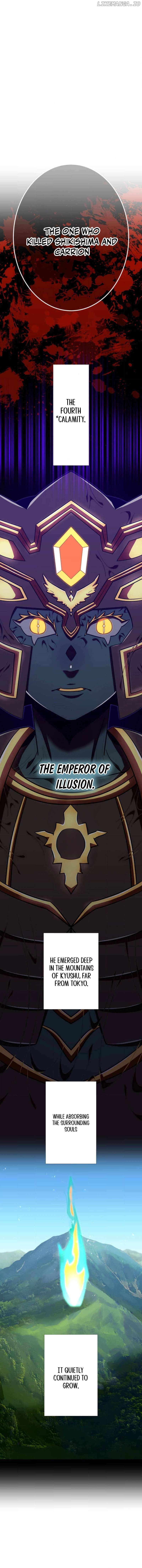 Savior of Divine Blood Chapter 111 - Page 10 in English