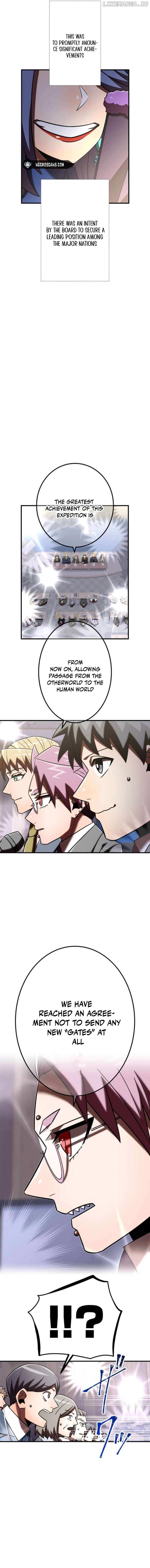Savior of Divine Blood Chapter 111 - Page 5 in English