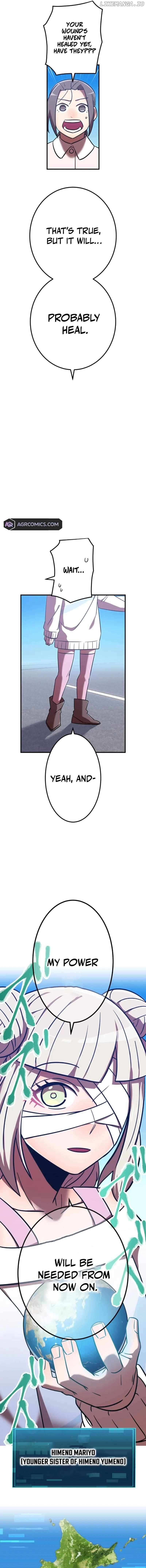 Savior of Divine Blood Chapter 115 - Page 28 in English