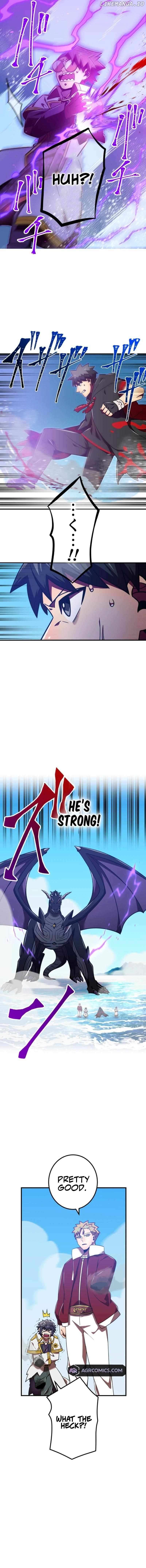 Savior of Divine Blood Chapter 117 - Page 15 in English