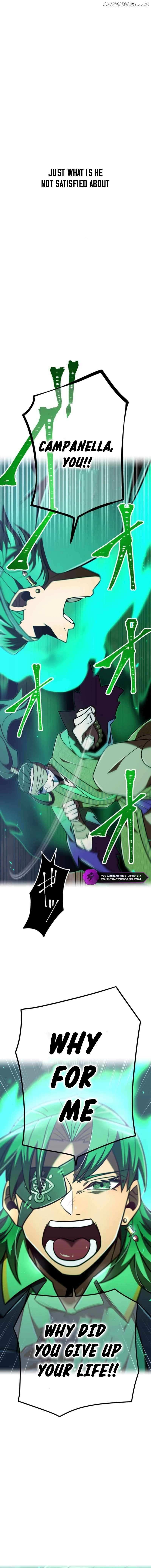 Savior of Divine Blood Chapter 121 - Page 29 in English