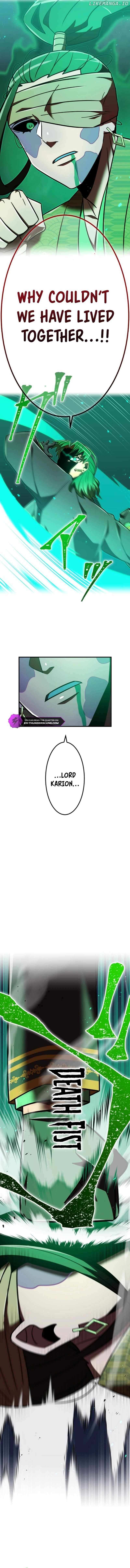 Savior of Divine Blood Chapter 121 - Page 30 in English