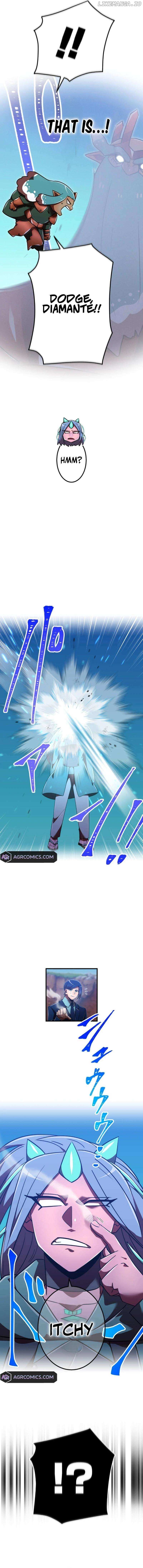 Savior of Divine Blood Chapter 127 - Page 18 in English