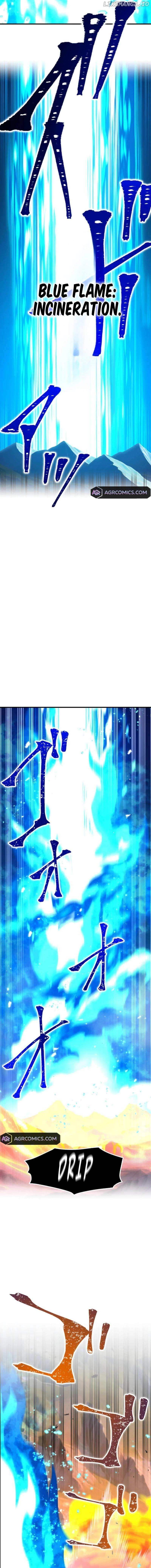 Savior of Divine Blood Chapter 127 - Page 20 in English