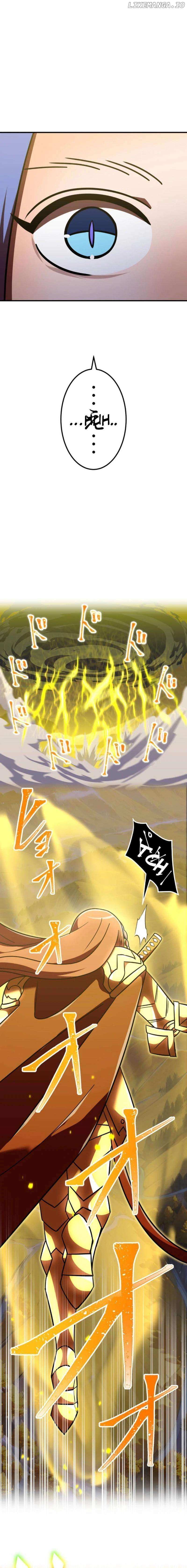Savior of Divine Blood Chapter 128 - Page 7 in English