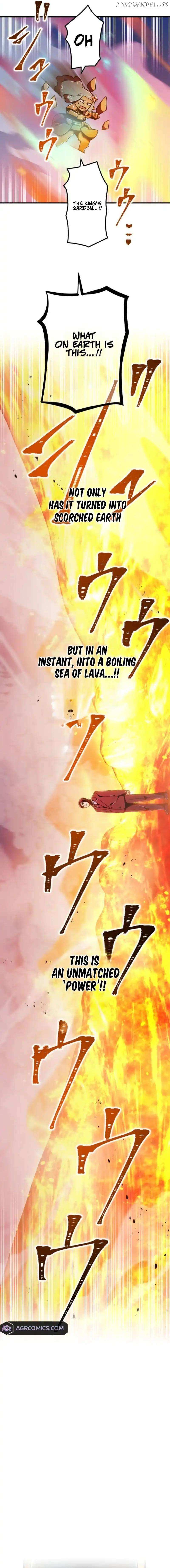 Savior of Divine Blood Chapter 129 - Page 23 in English