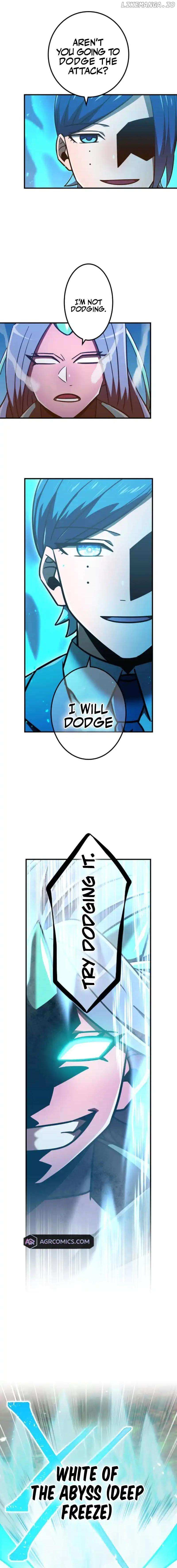 Savior of Divine Blood Chapter 129 - Page 25 in English