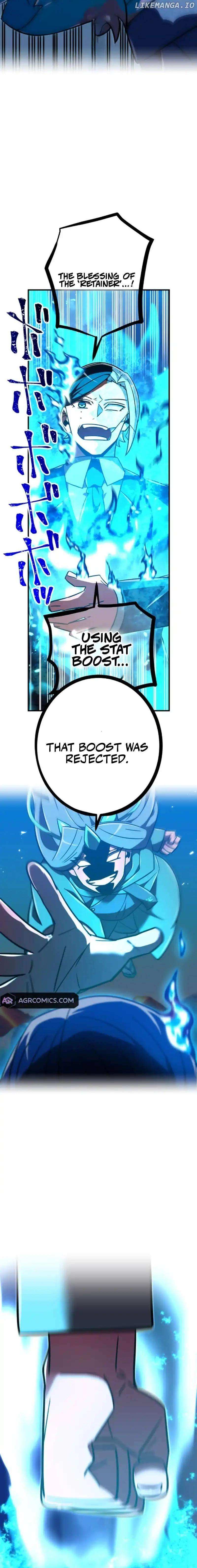 Savior of Divine Blood Chapter 129 - Page 29 in English