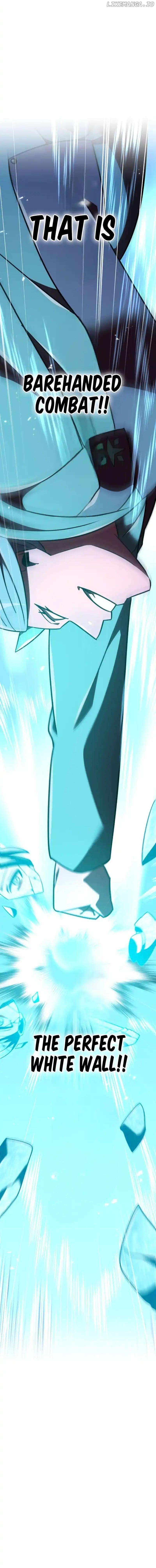 Savior of Divine Blood Chapter 129 - Page 32 in English