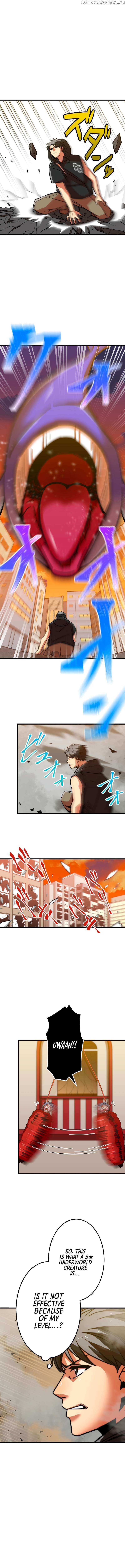 Savior of Divine Blood Chapter 13 - Page 14 in English