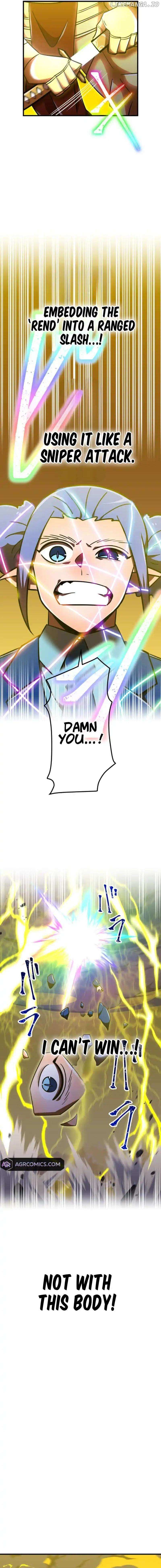 Savior of Divine Blood Chapter 130 - Page 10 in English