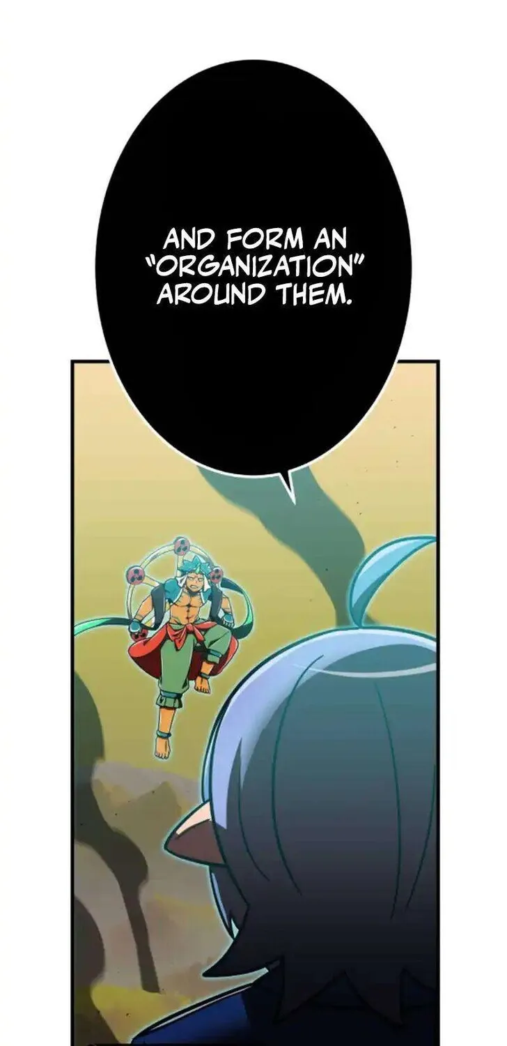 Savior of Divine Blood Chapter 131 - Page 101 in English